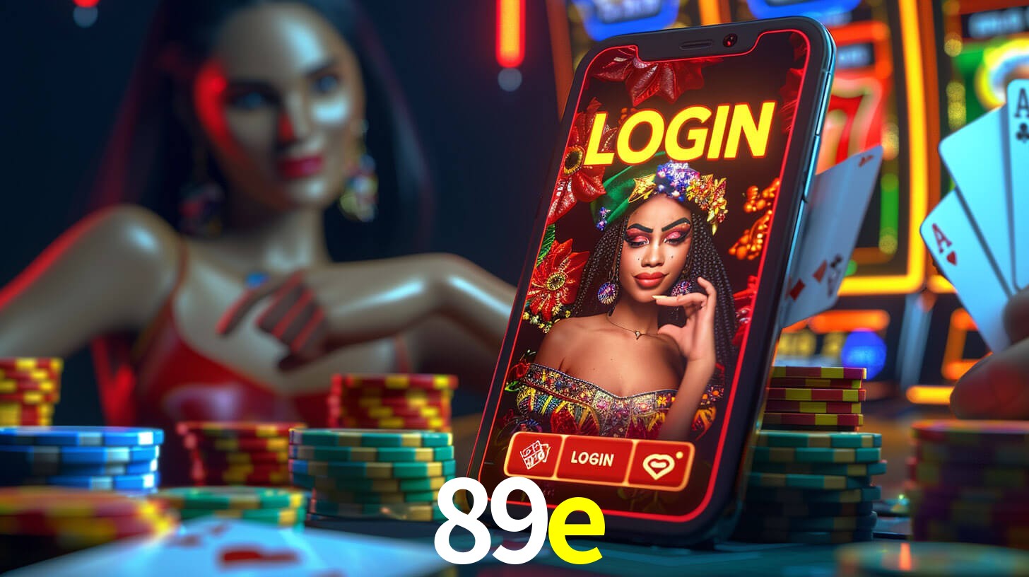 App 89E.COM